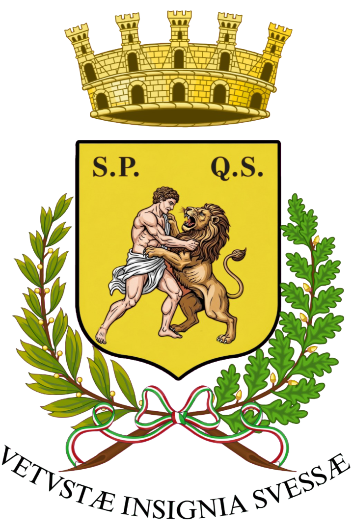 Comune di Sessa Aurunca
